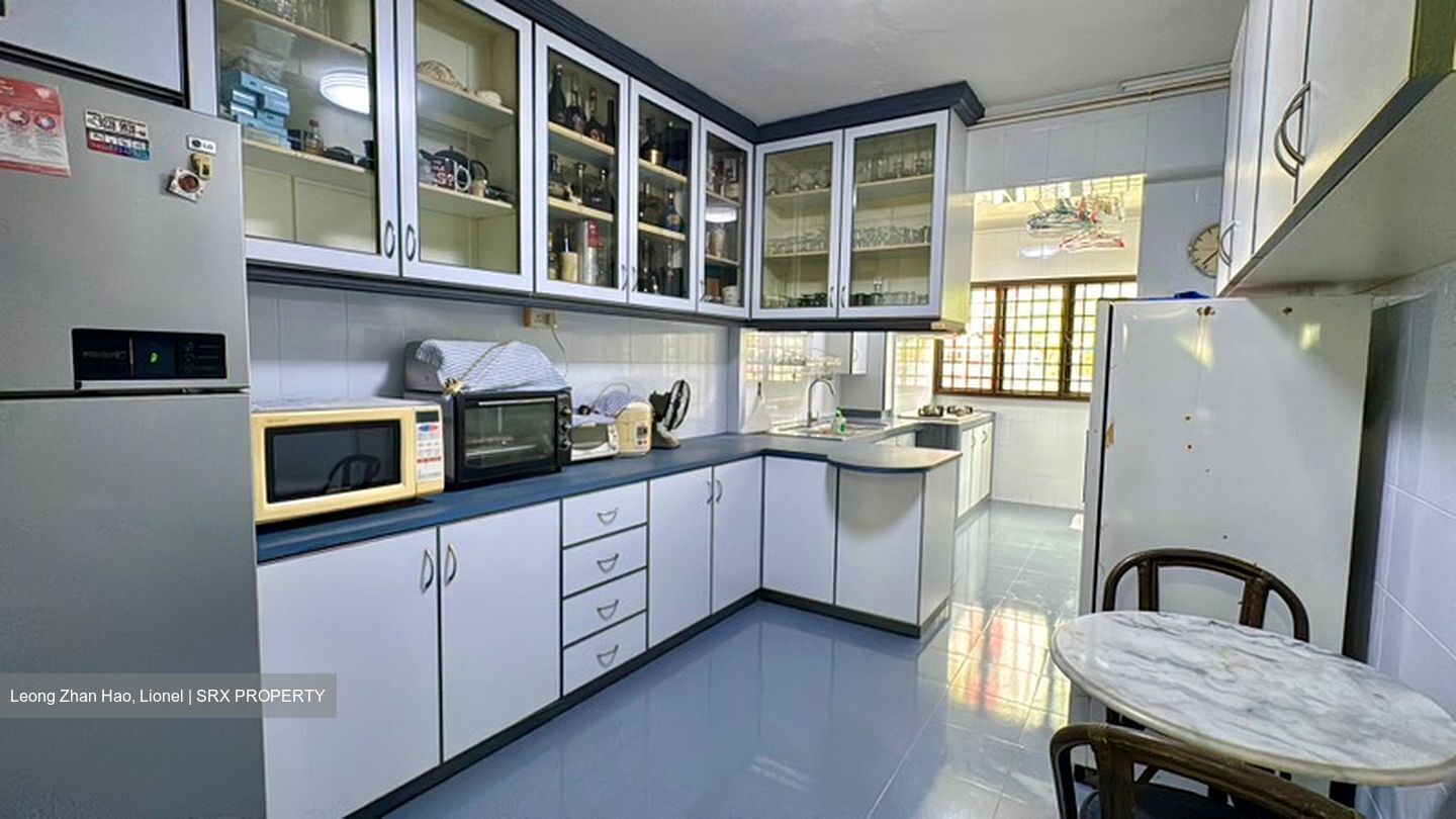 Blk 271 Tampines Street 21 (Tampines), HDB 4 Rooms #586172341